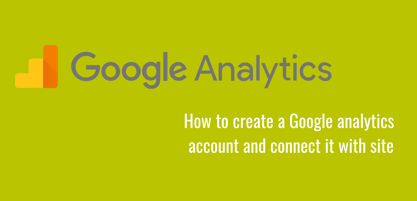Google analytics tutorial