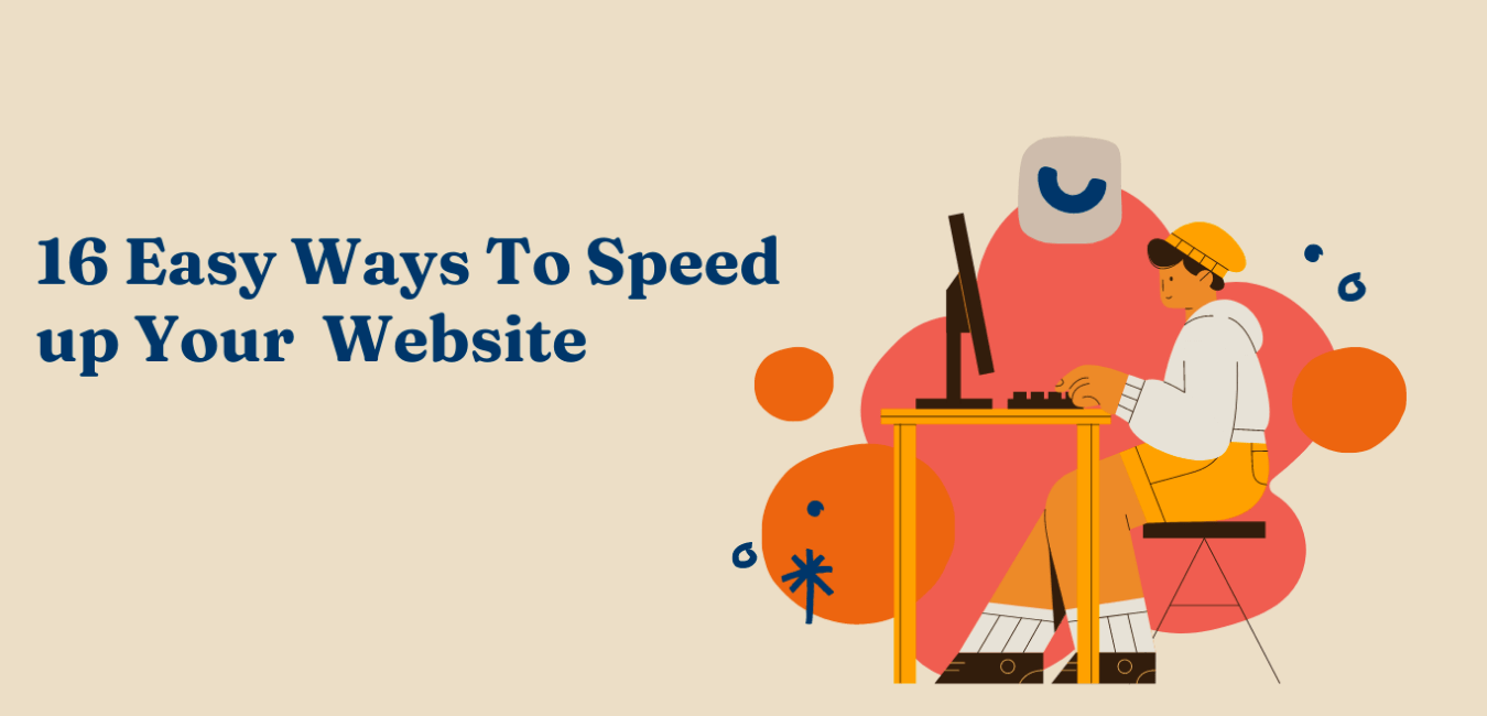 Speed up Your WordPress Website
