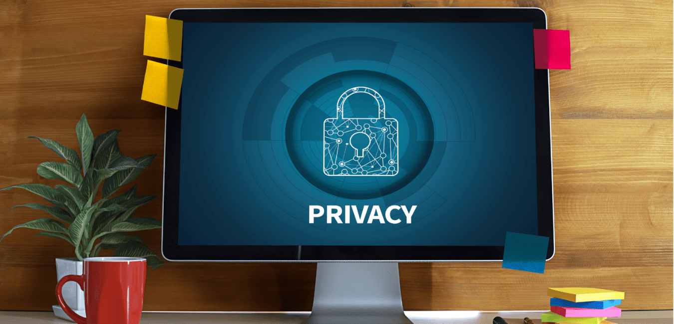 Privacy terms