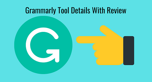 Grammarly review