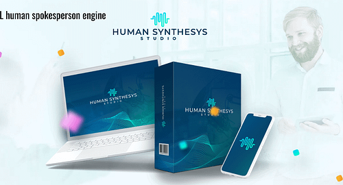 Human synthesis studio review