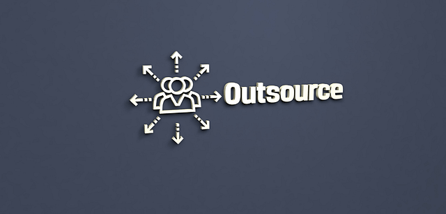 Outsourcing Basic Tasks